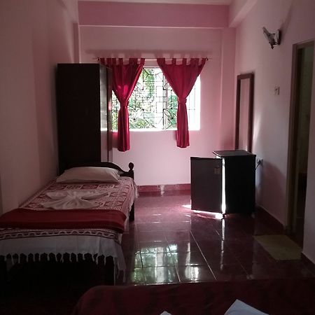 Hotel Baga Villa Bnb Saligao Екстер'єр фото