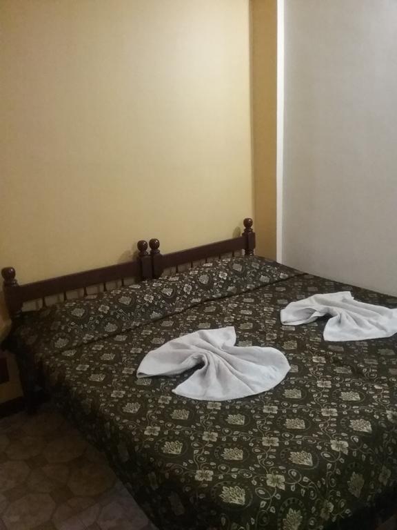 Hotel Baga Villa Bnb Saligao Екстер'єр фото