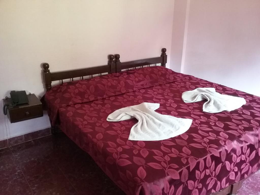 Hotel Baga Villa Bnb Saligao Екстер'єр фото
