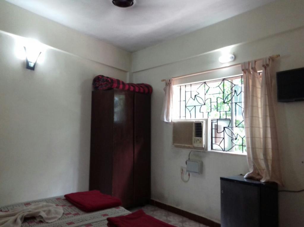 Hotel Baga Villa Bnb Saligao Екстер'єр фото
