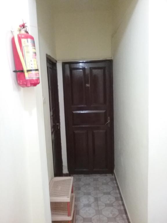 Hotel Baga Villa Bnb Saligao Екстер'єр фото