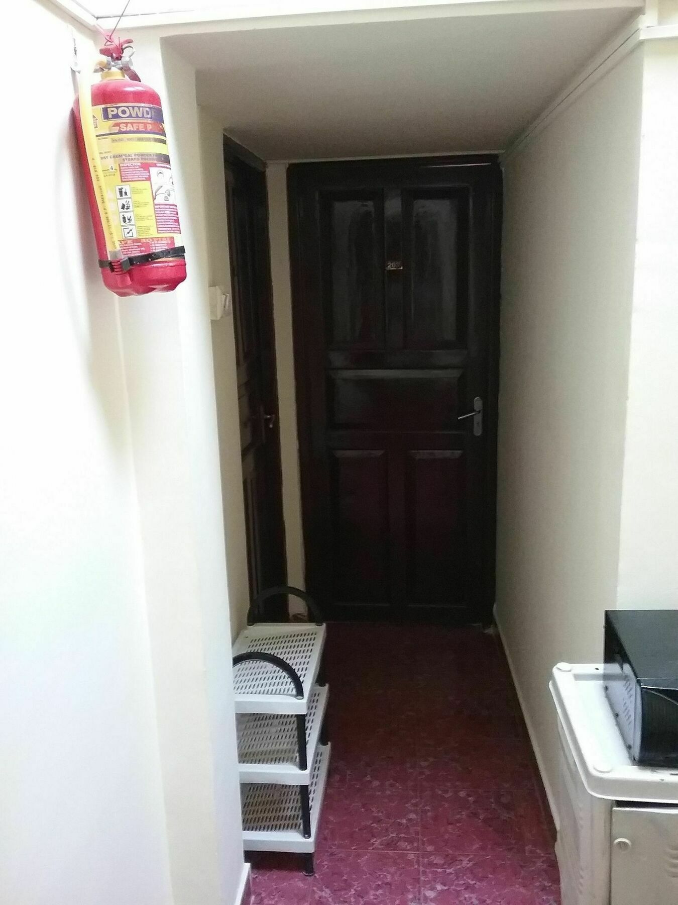 Hotel Baga Villa Bnb Saligao Екстер'єр фото