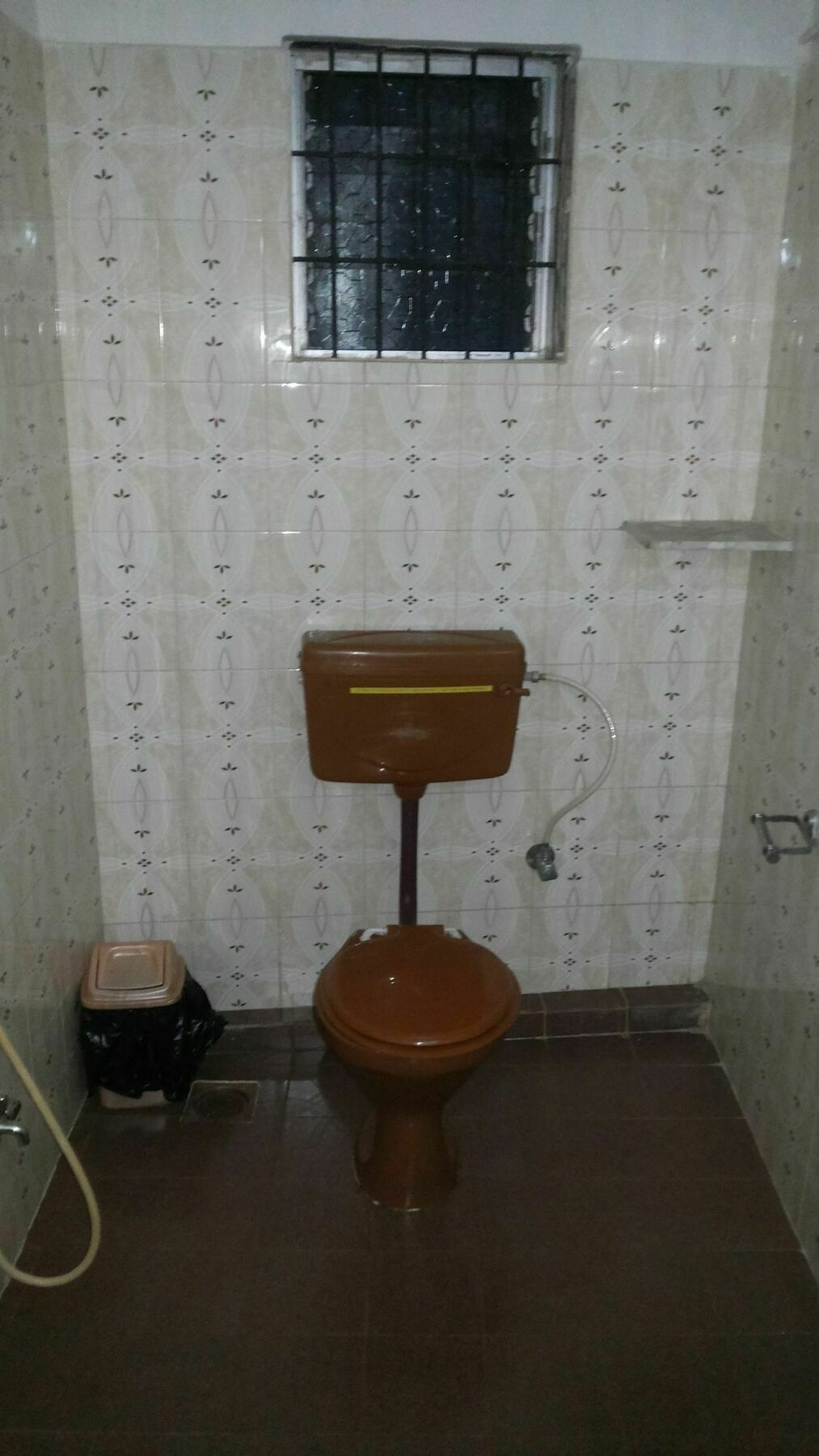 Hotel Baga Villa Bnb Saligao Екстер'єр фото