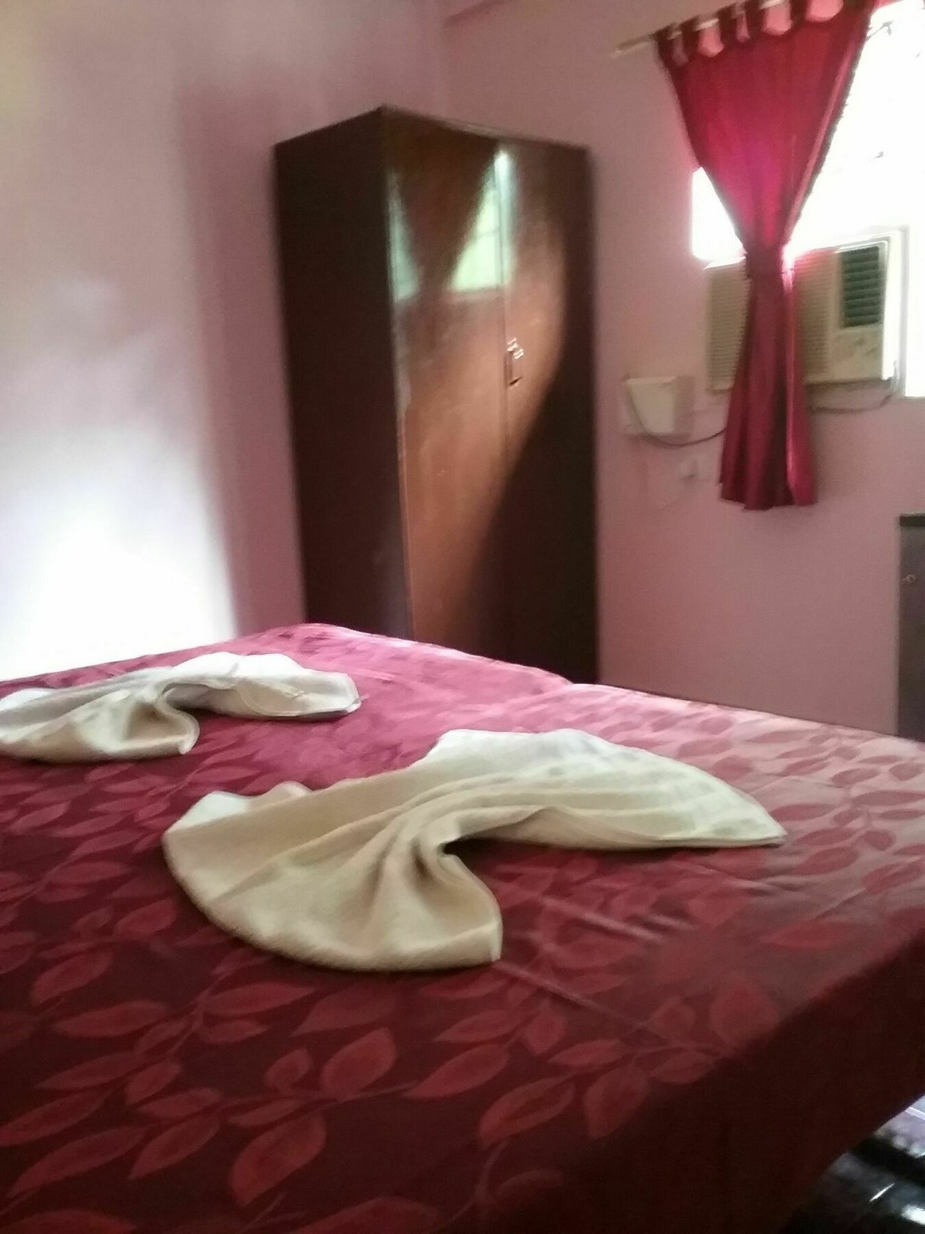 Hotel Baga Villa Bnb Saligao Екстер'єр фото