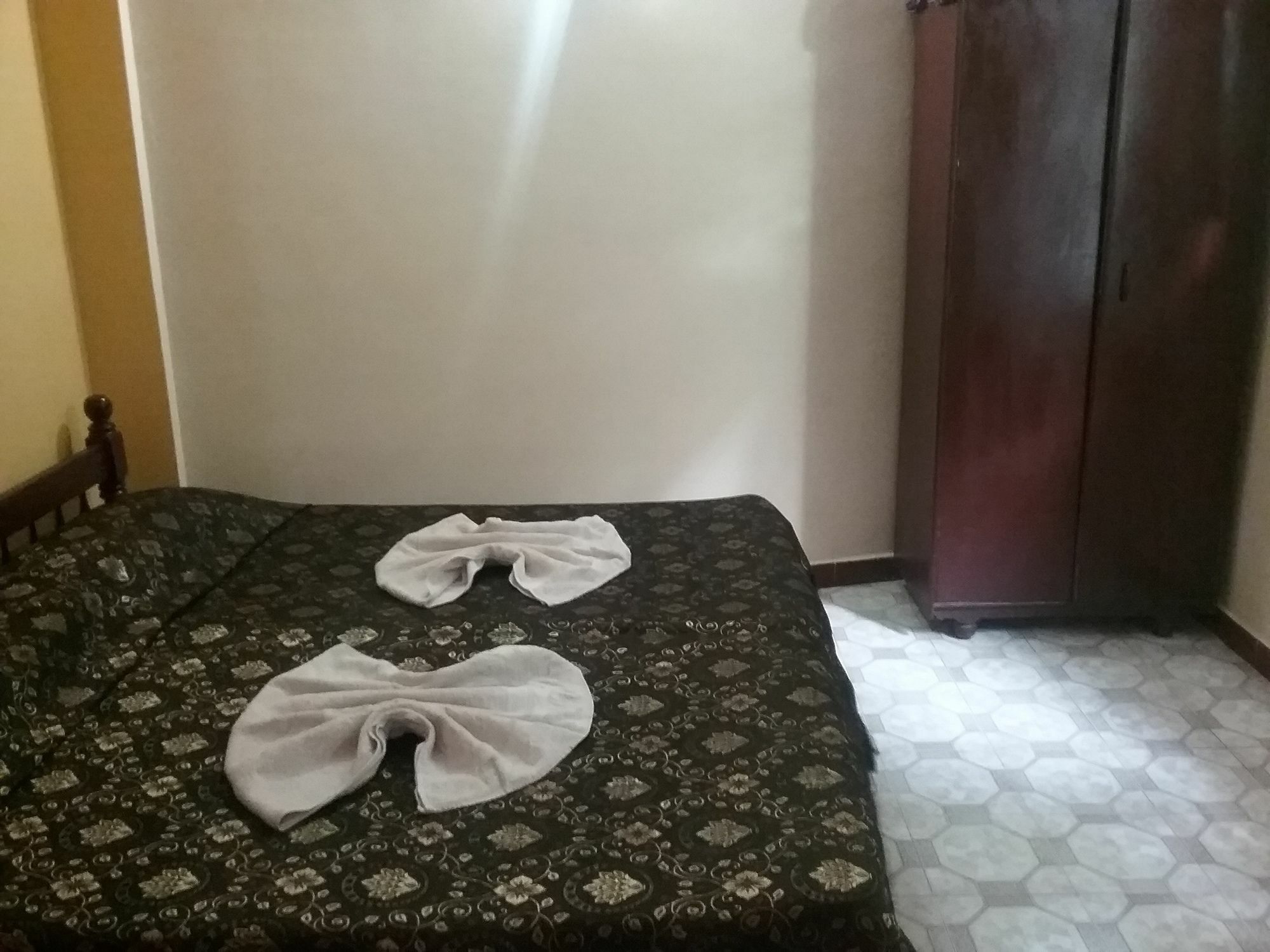 Hotel Baga Villa Bnb Saligao Екстер'єр фото