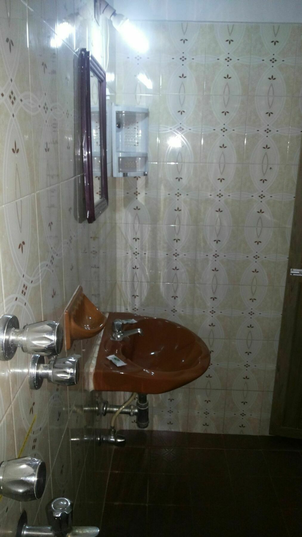 Hotel Baga Villa Bnb Saligao Екстер'єр фото