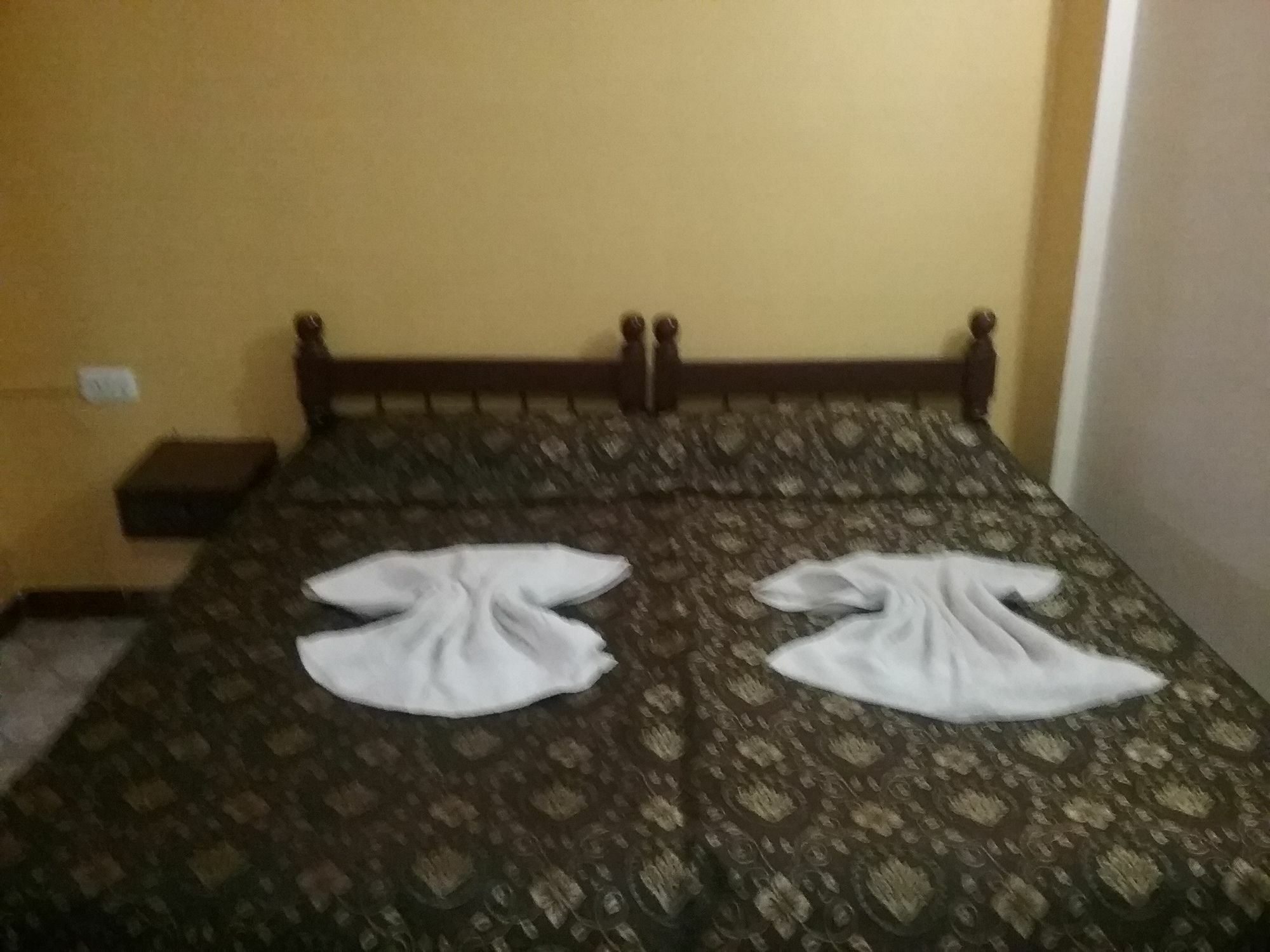 Hotel Baga Villa Bnb Saligao Екстер'єр фото