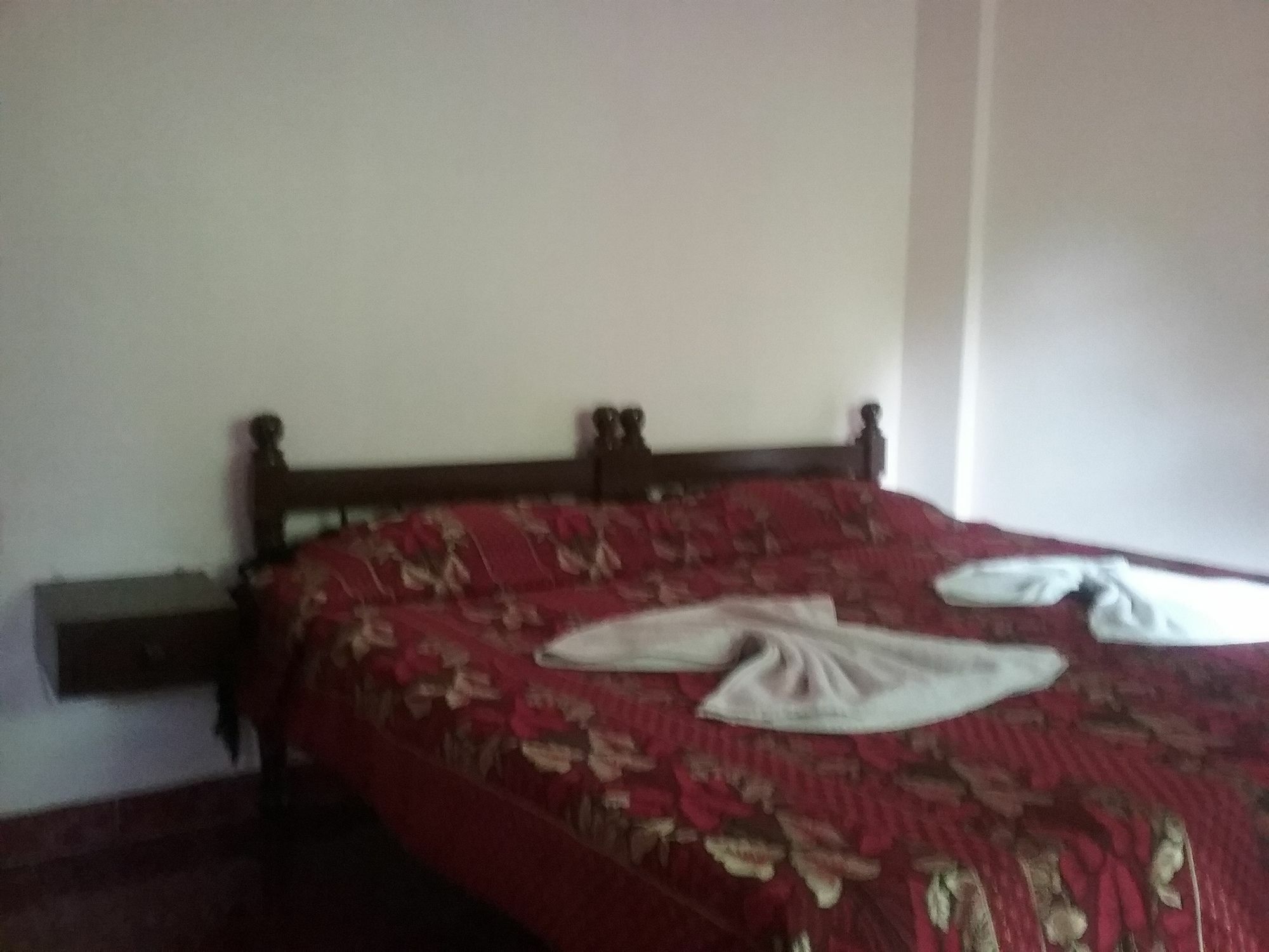 Hotel Baga Villa Bnb Saligao Екстер'єр фото